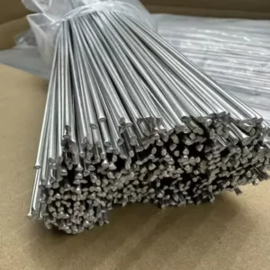 باقيت المنيوم 2مم 50سم baguette aluminium
